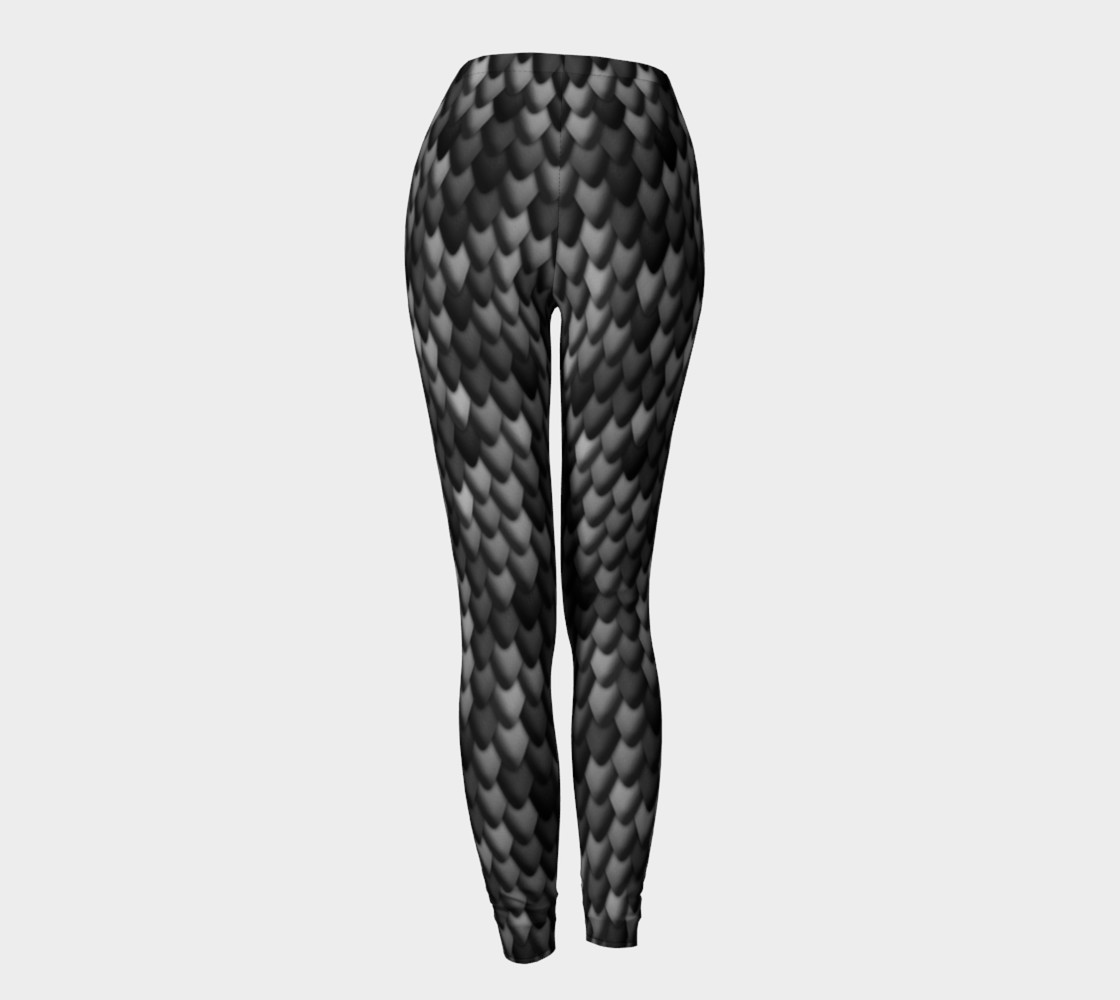 Armor Leggings preview #4