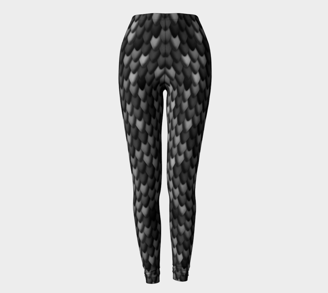 Armor Leggings preview #2