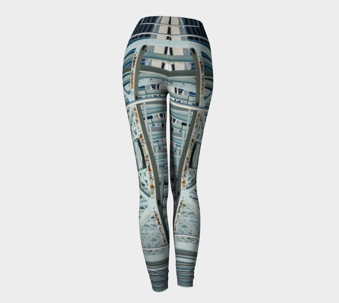 Taylor Southgate Bridge Leggings preview #4