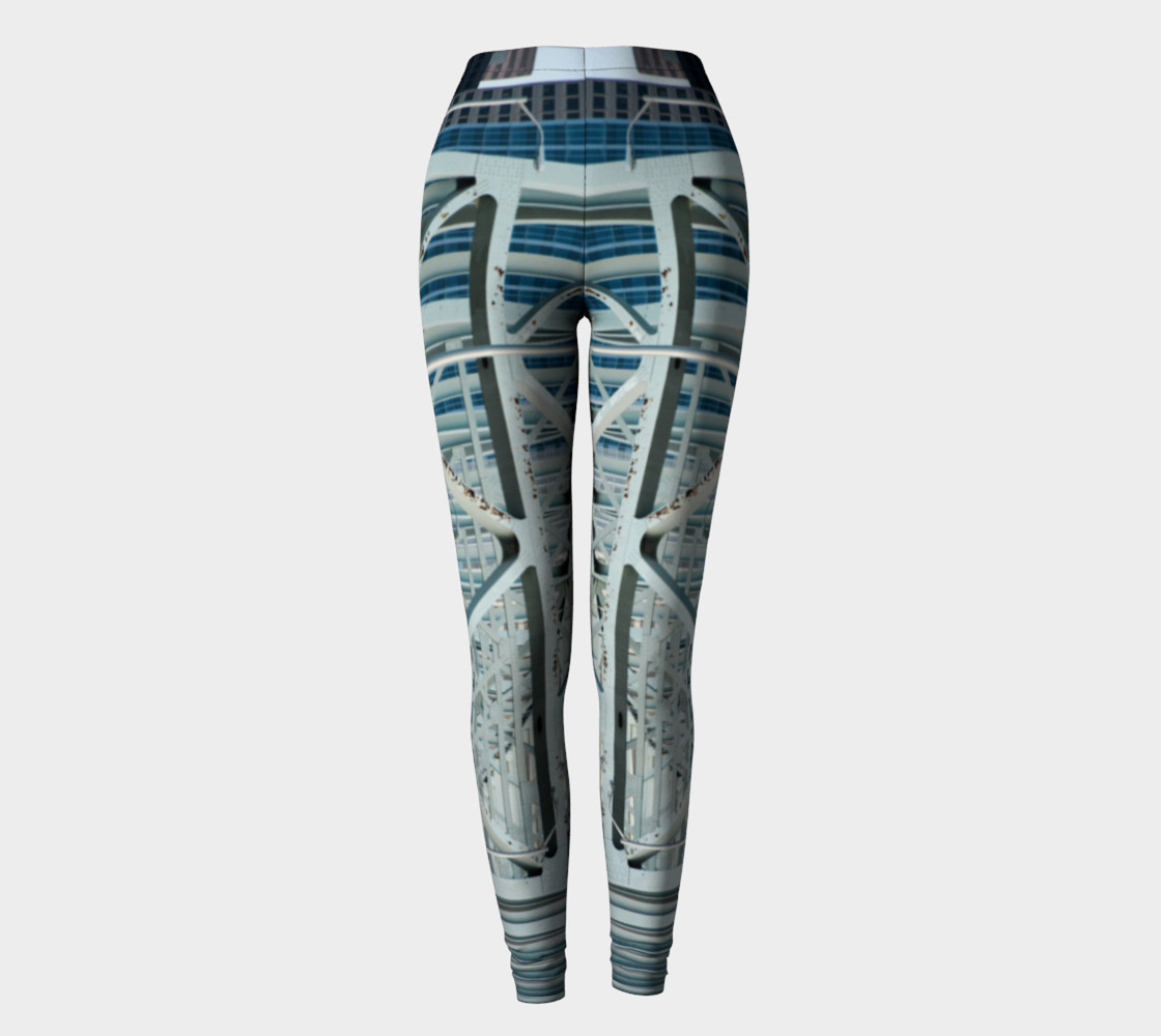 Taylor Southgate Bridge Leggings preview #2
