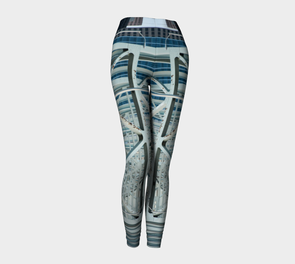 Taylor Southgate Bridge Leggings preview #1