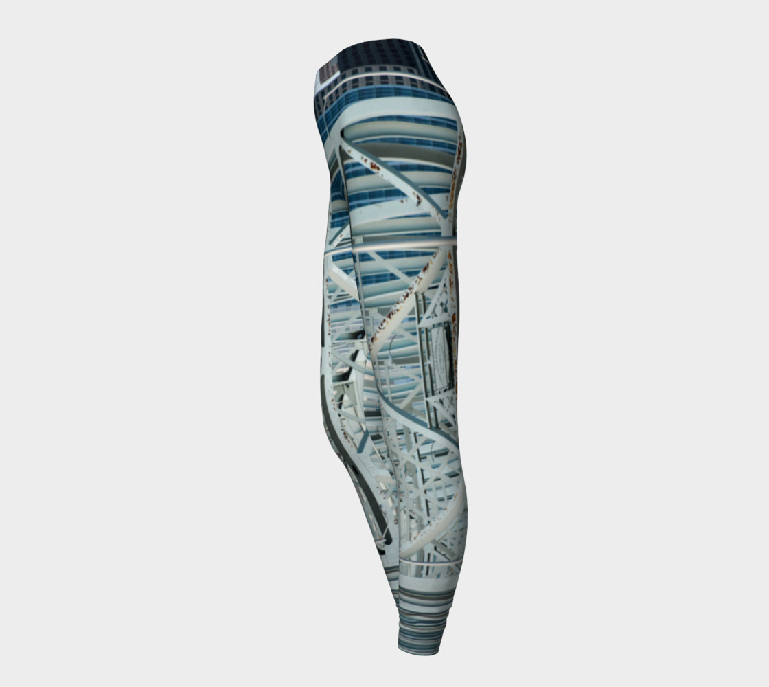 Taylor Southgate Bridge Leggings preview #3