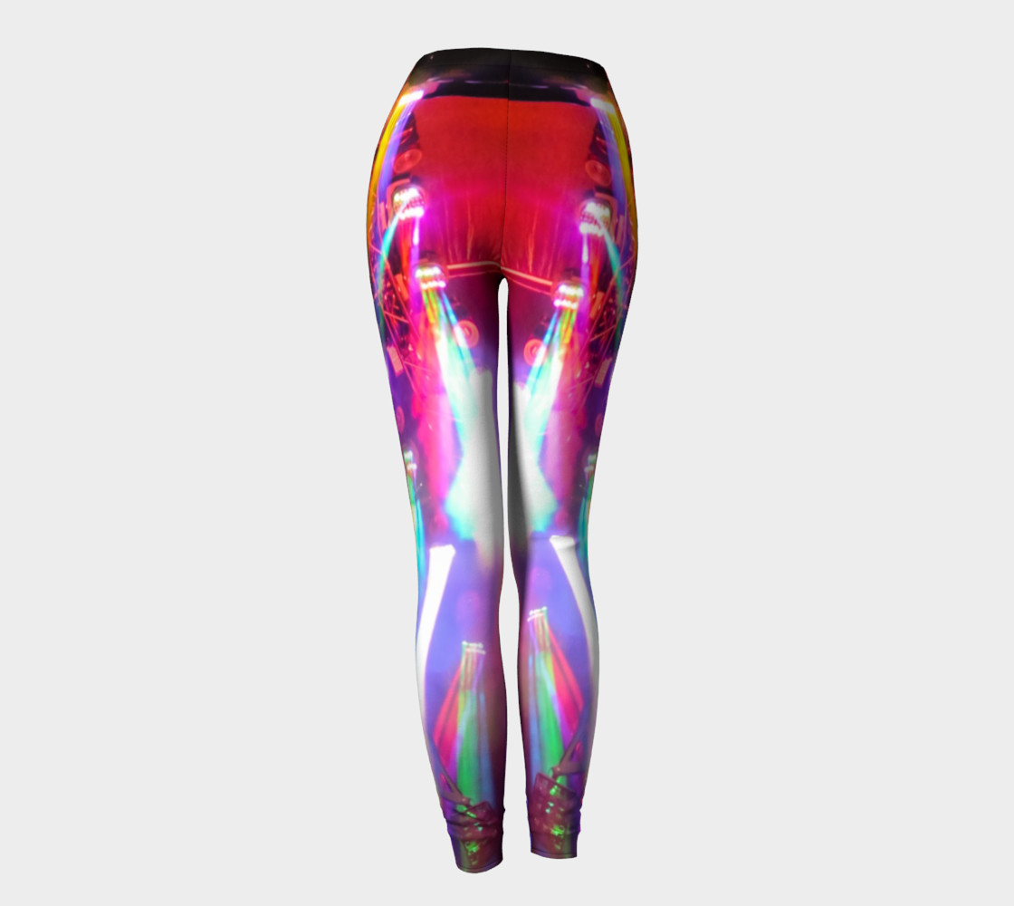 Dick's 2016 Leggings preview #4