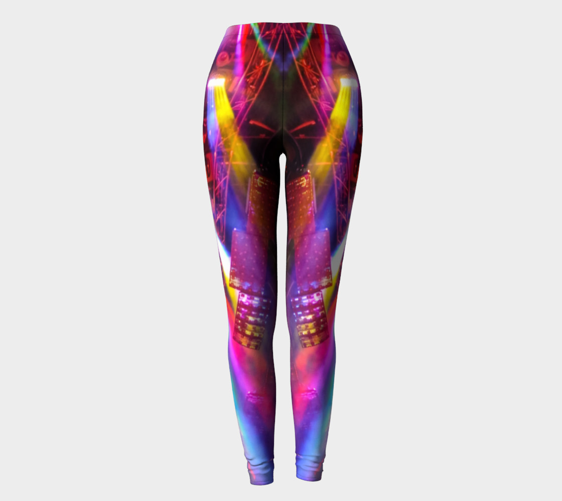 Dick's 2016 Leggings preview #2