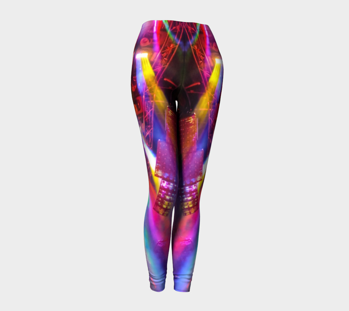 Dick's 2016 Leggings preview #1
