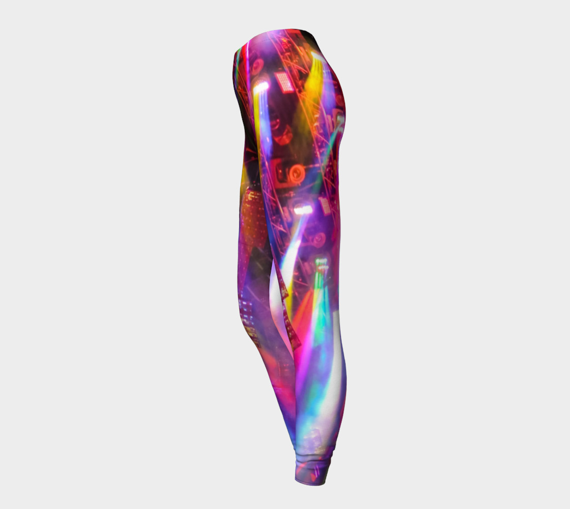 Dick's 2016 Leggings preview #3