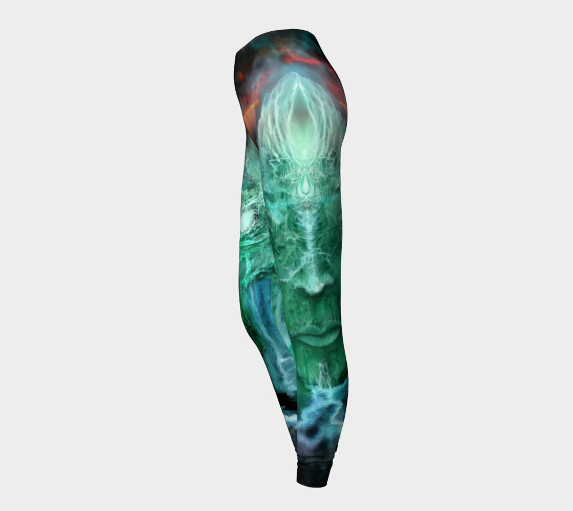 Vertex leggings preview #3