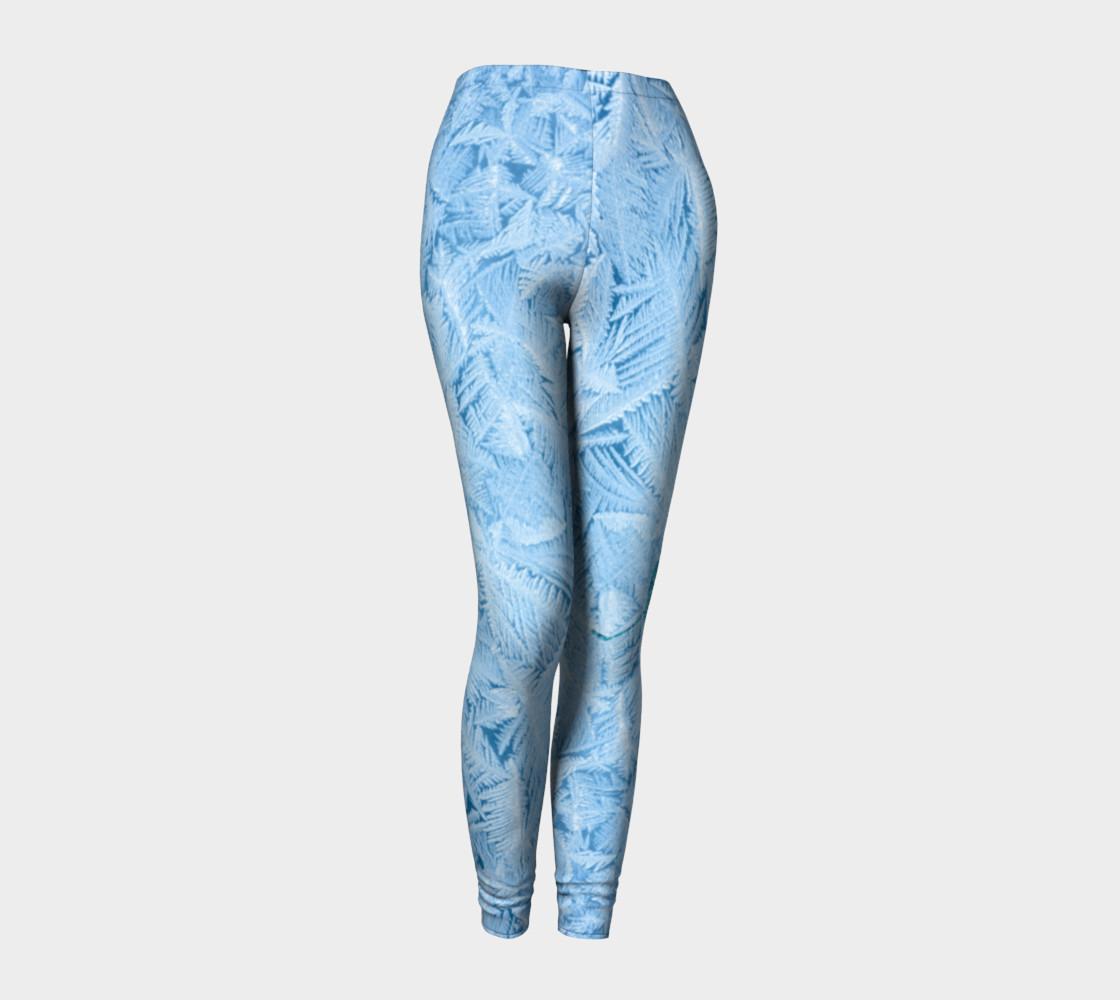 Frosty Leggings preview #1