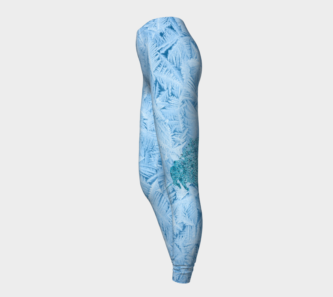 Frosty Leggings preview #3