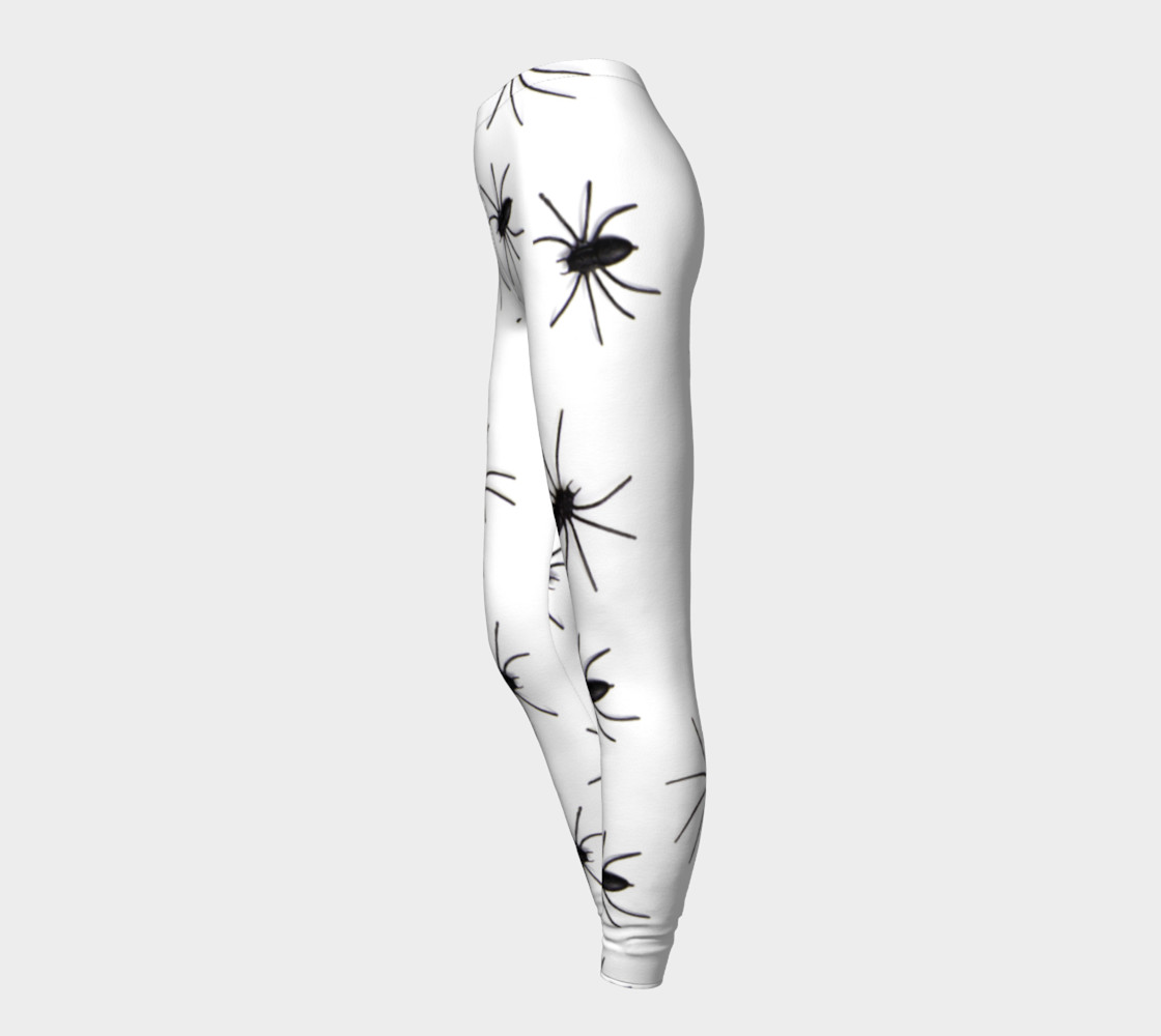 spider pants preview #3