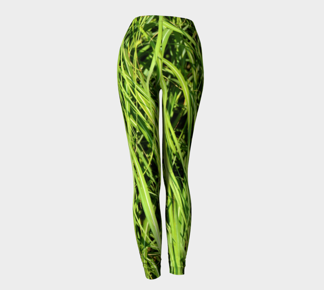 ultimate yard camo preview #4