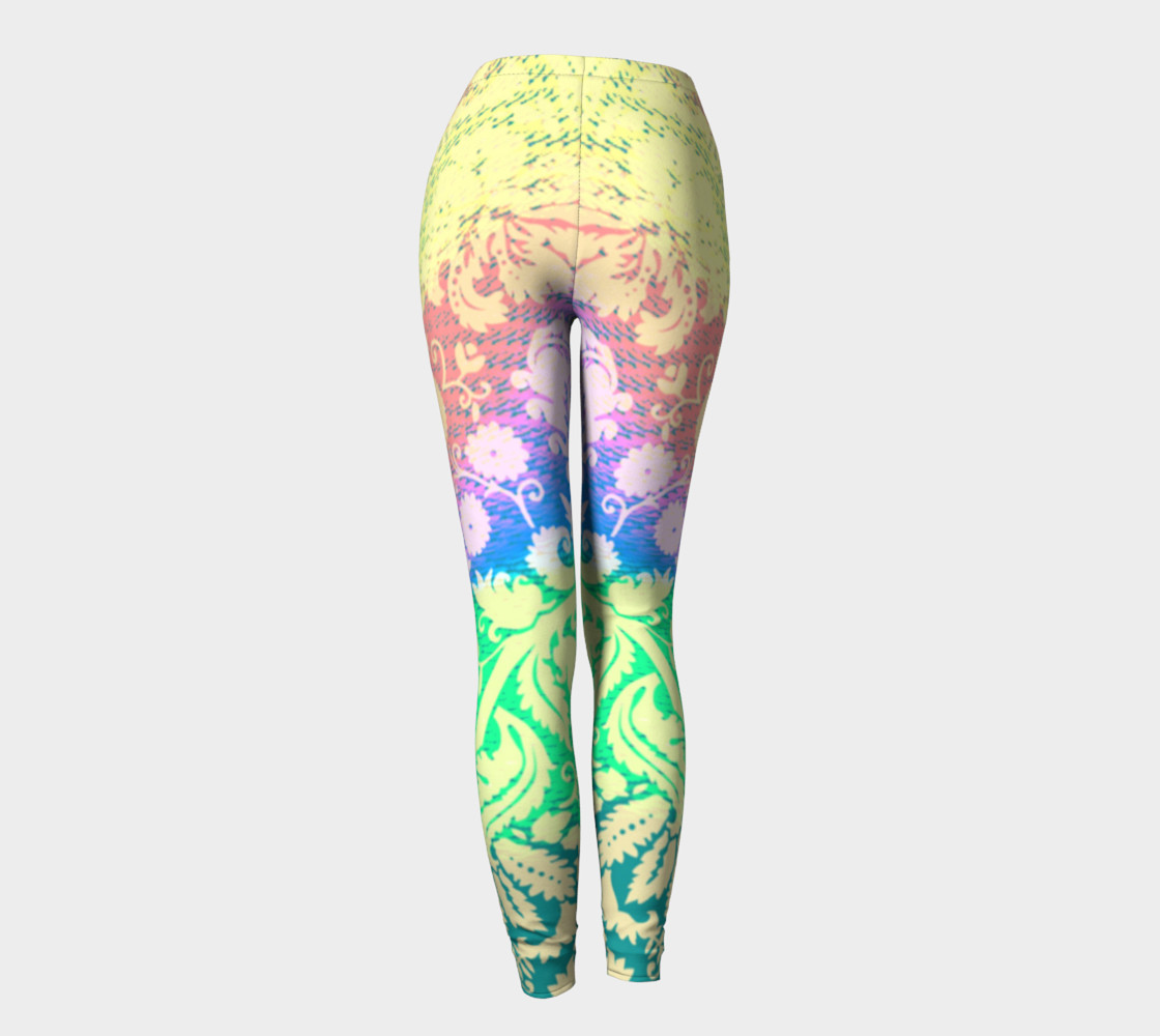 hippy lace preview #4