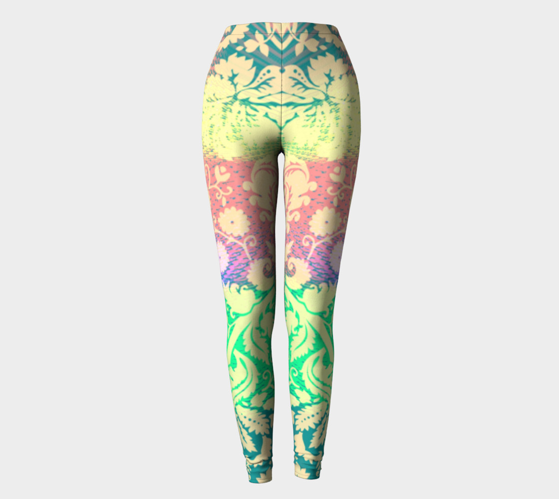 hippy lace preview #2