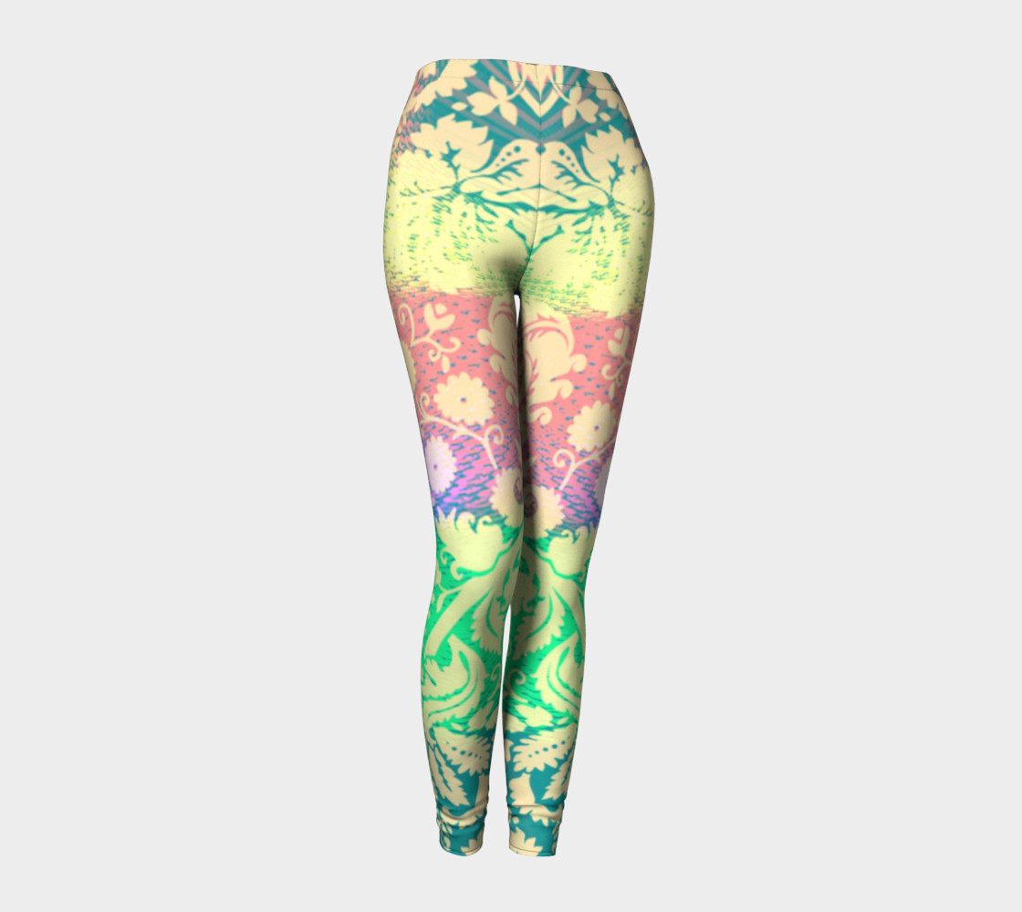 hippy lace preview #1