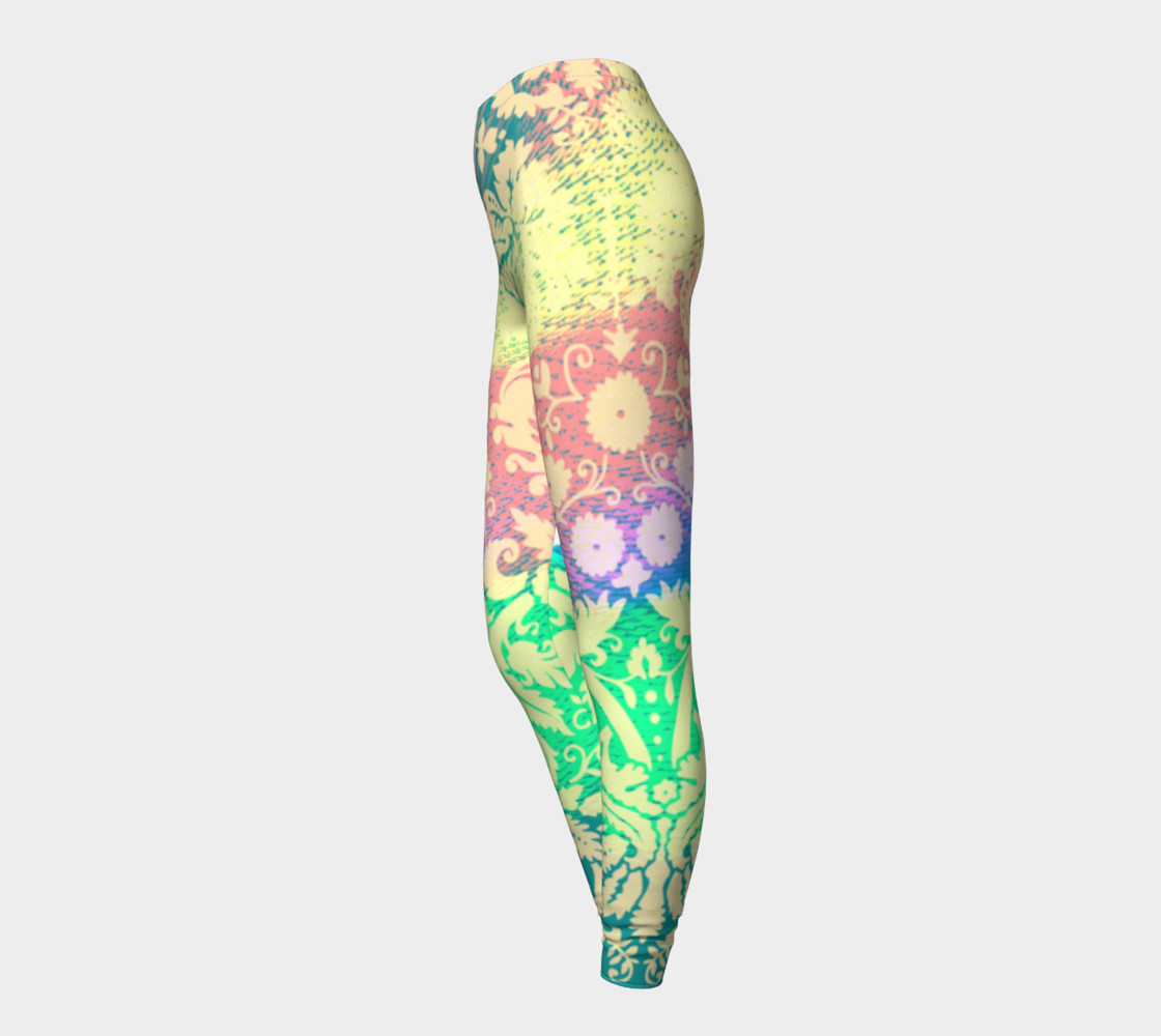 hippy lace preview #3