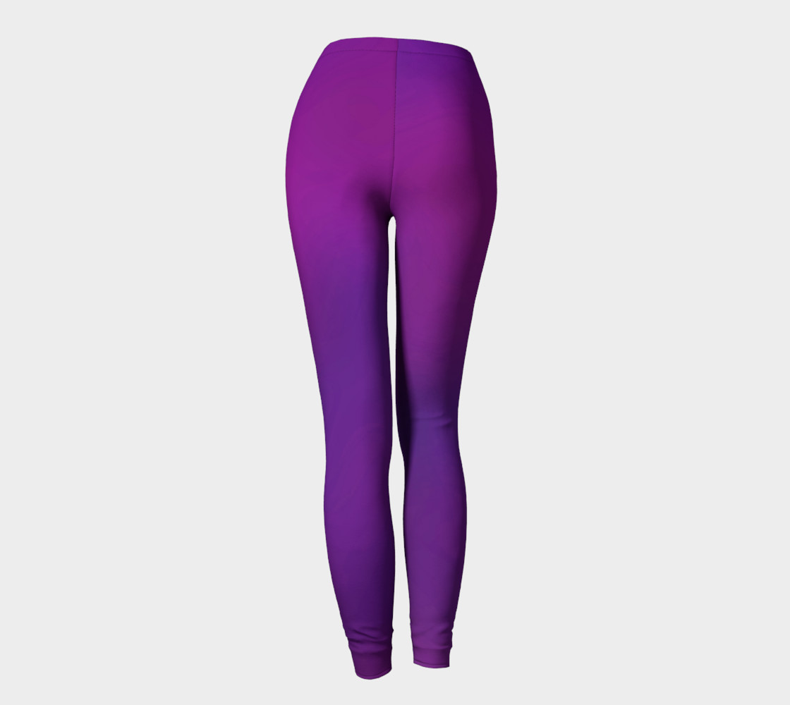 mottled purple preview #4