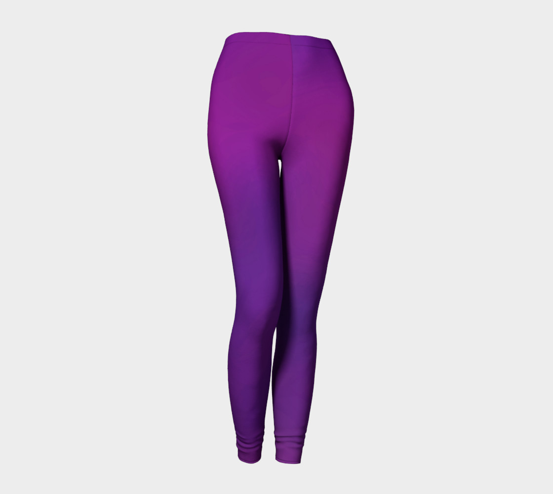 mottled purple preview #1