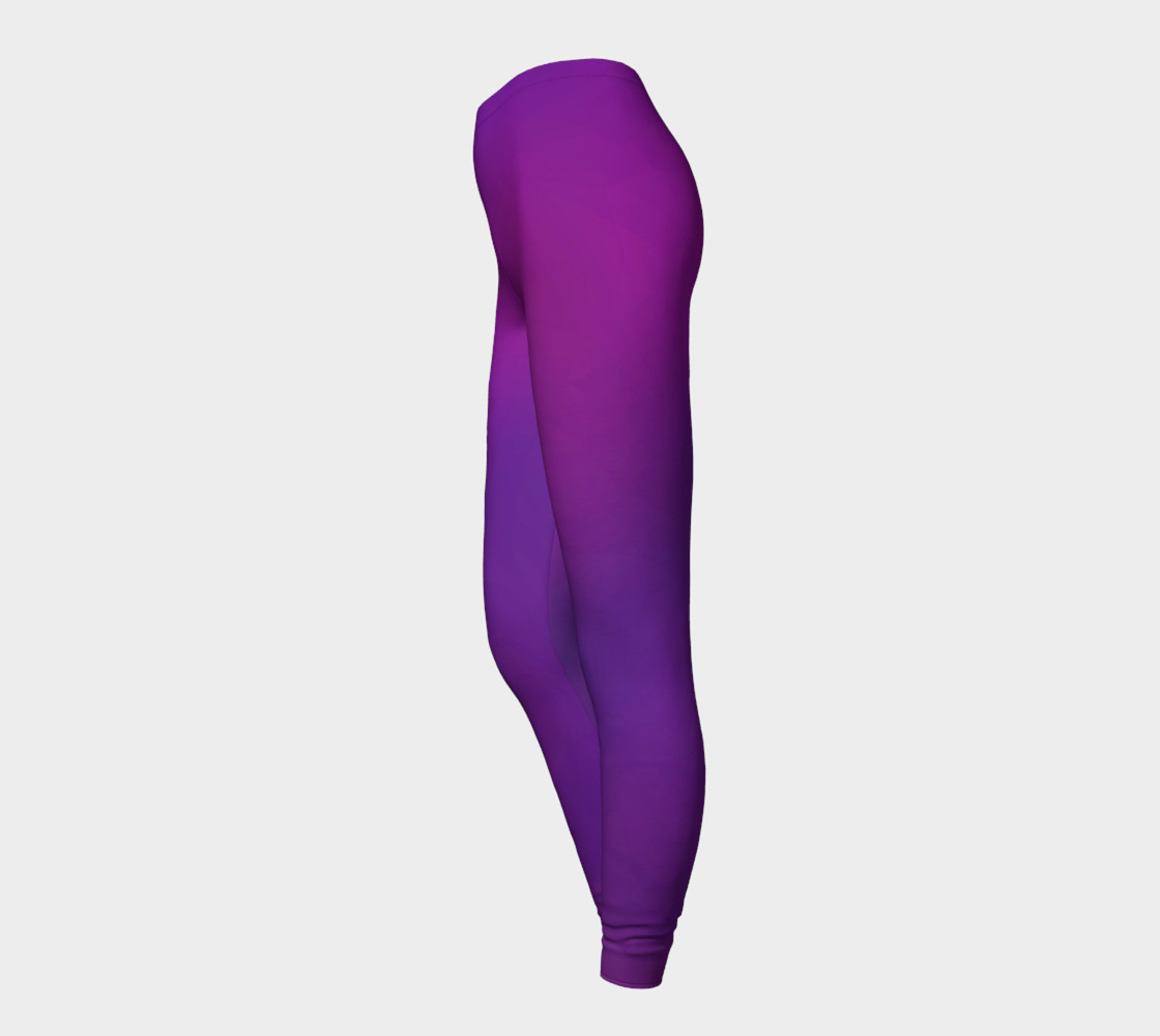 mottled purple preview #3