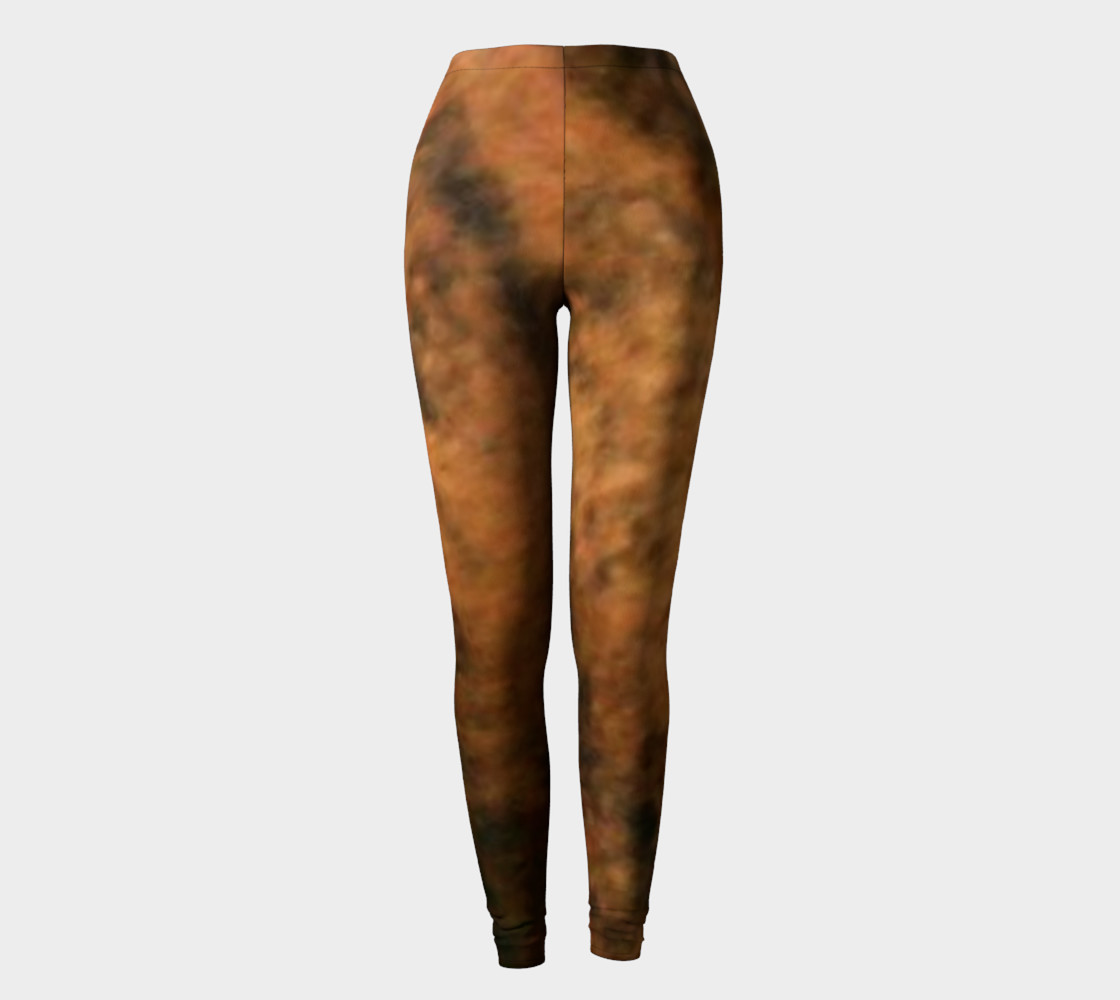 red brindle fur preview #2