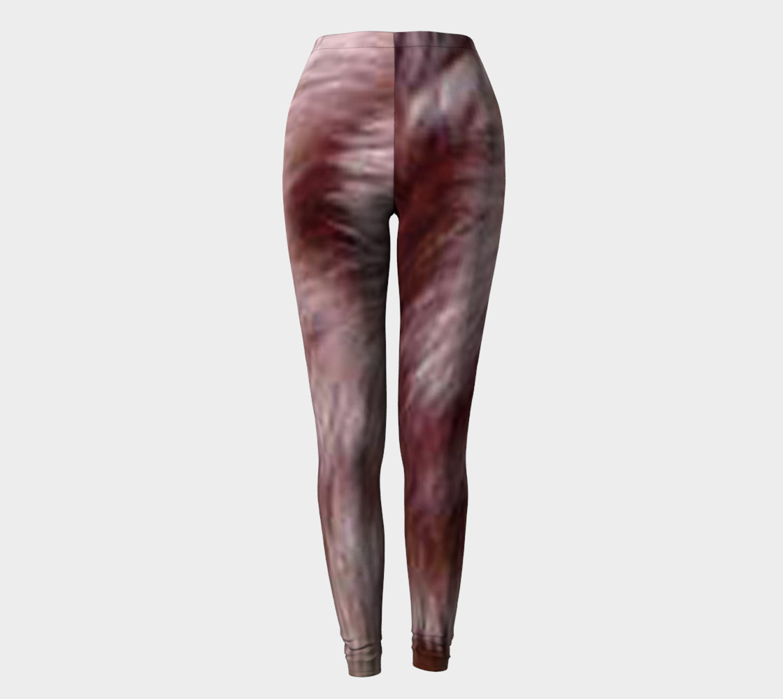 red merle fur preview #2