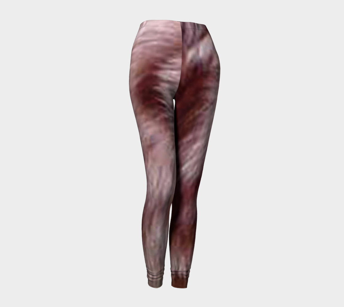 red merle fur preview #1