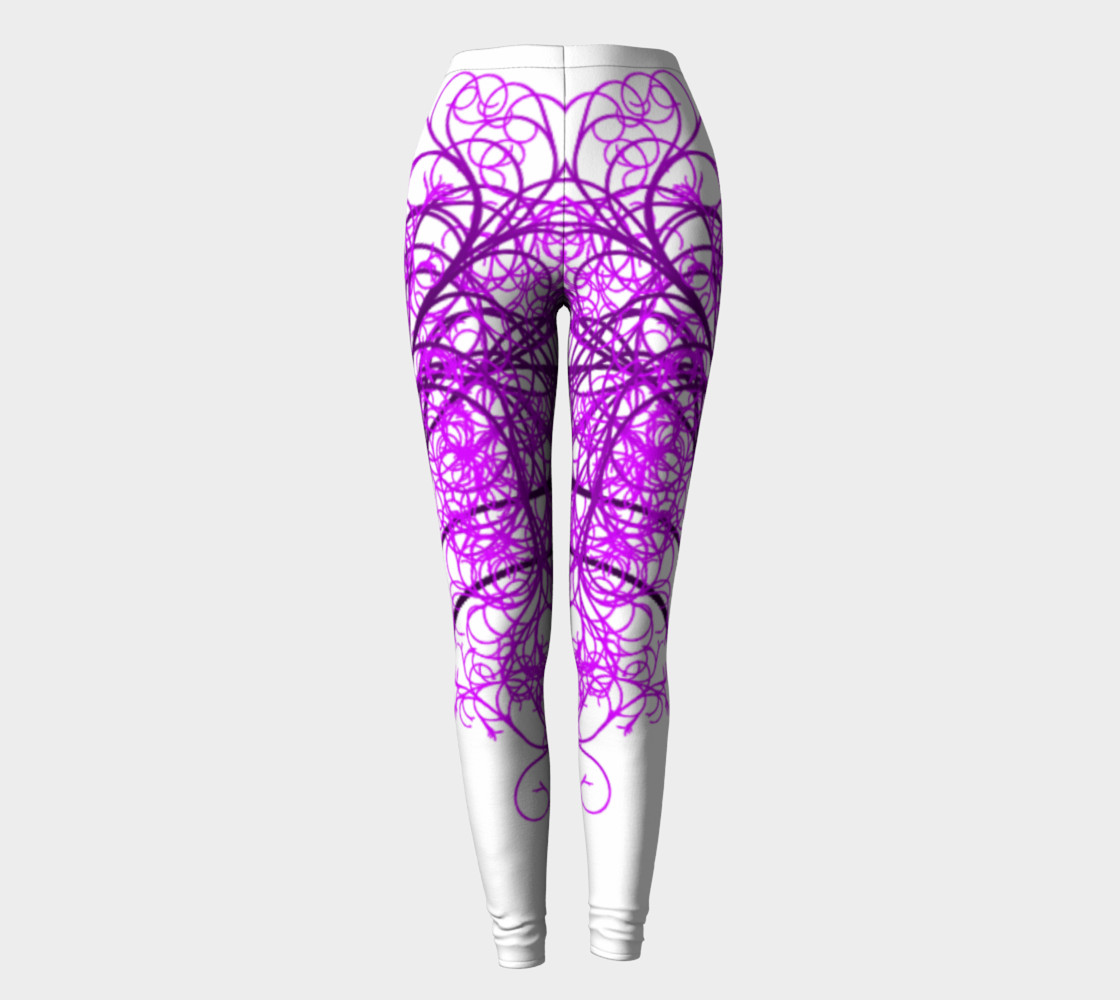 swirly tree preview #2