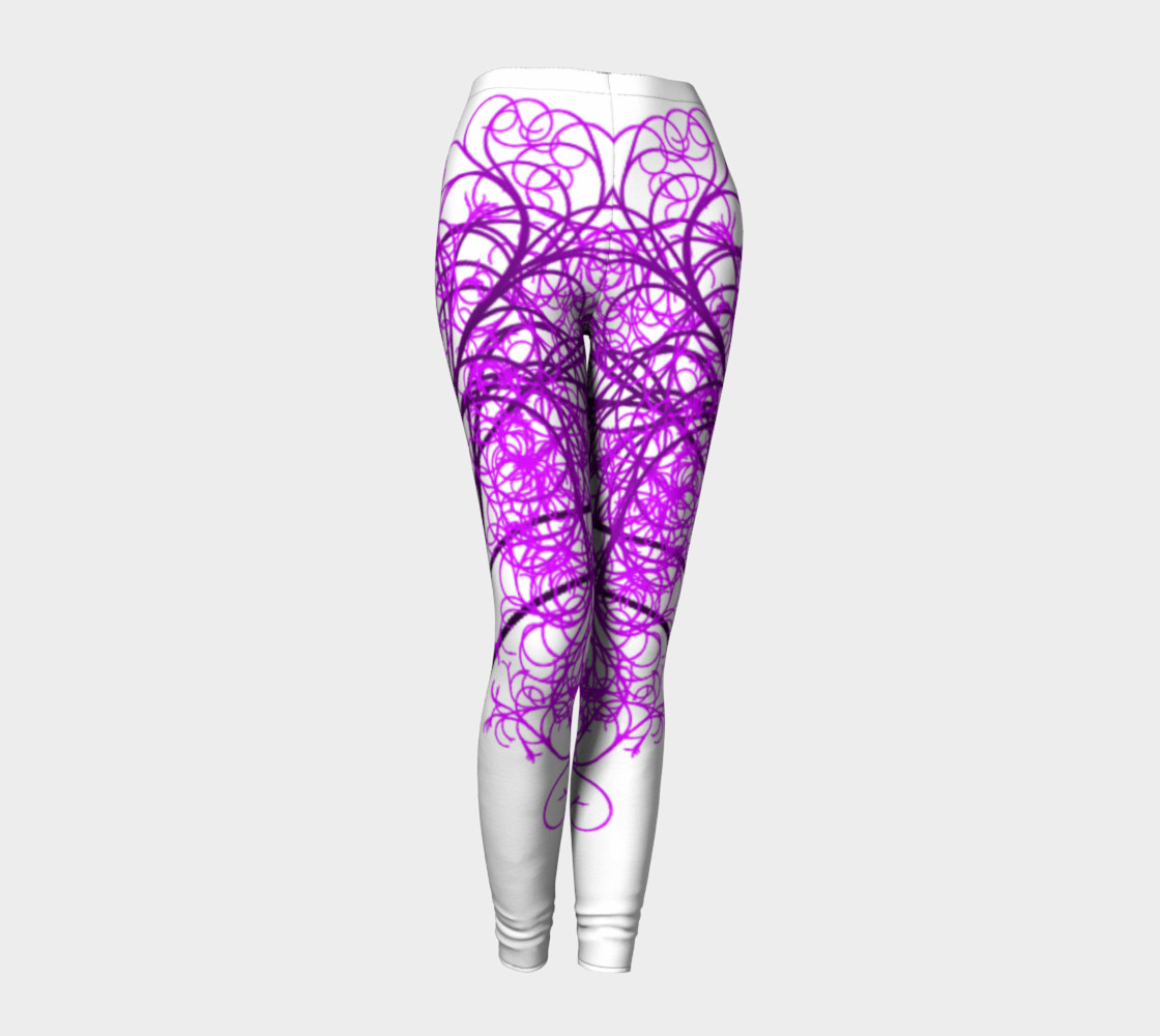 swirly tree preview #1