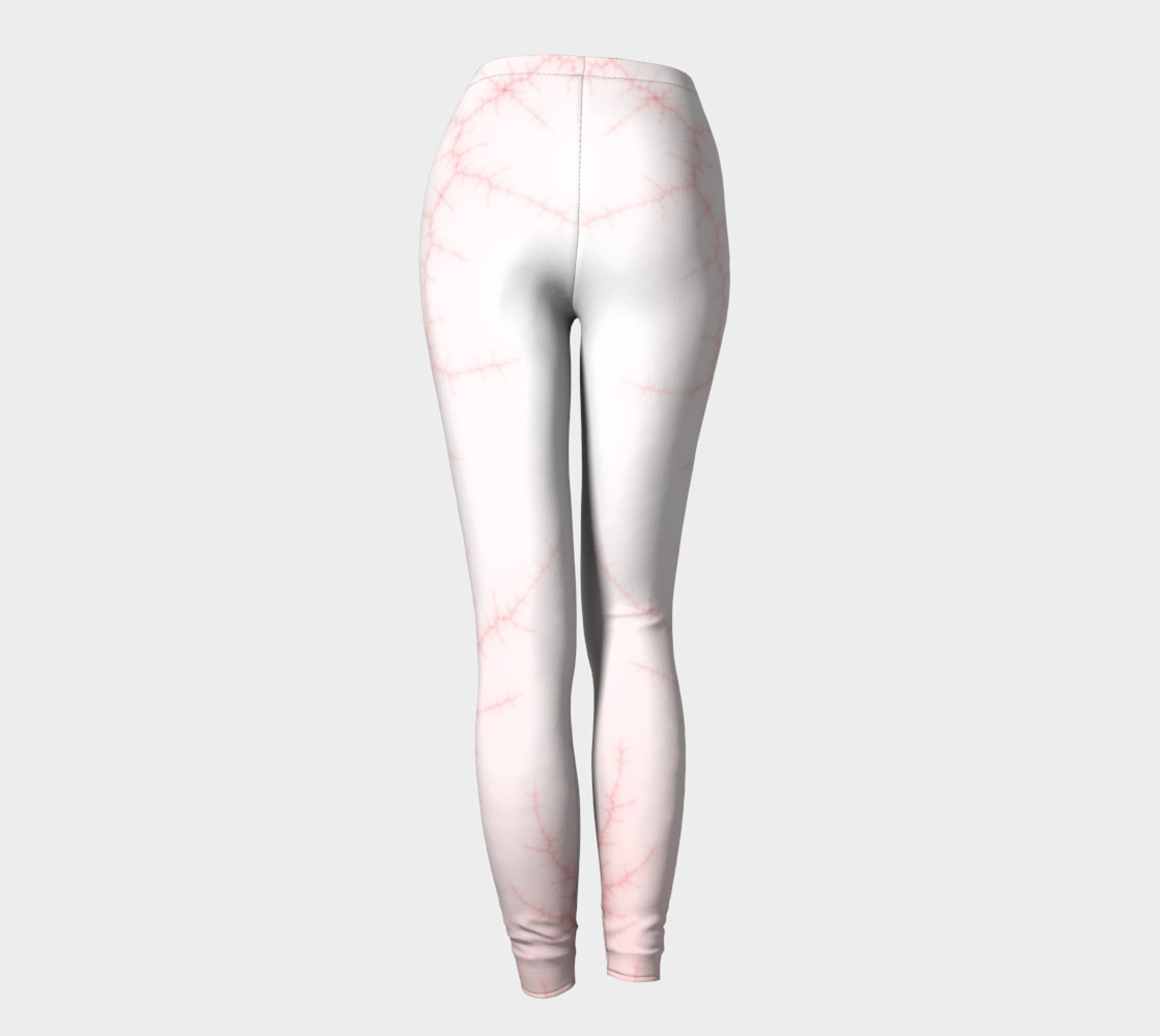 veins leggings preview #4