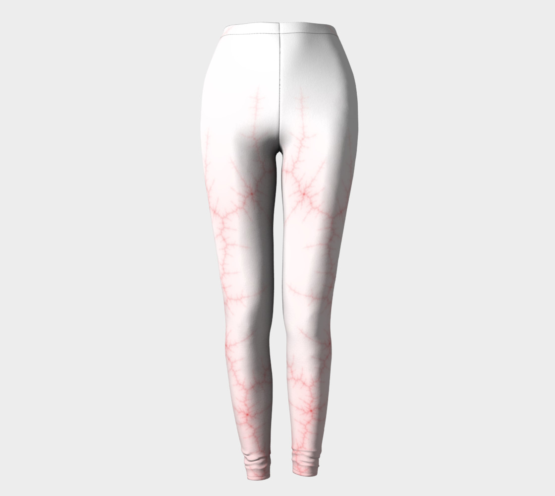 veins leggings preview #2