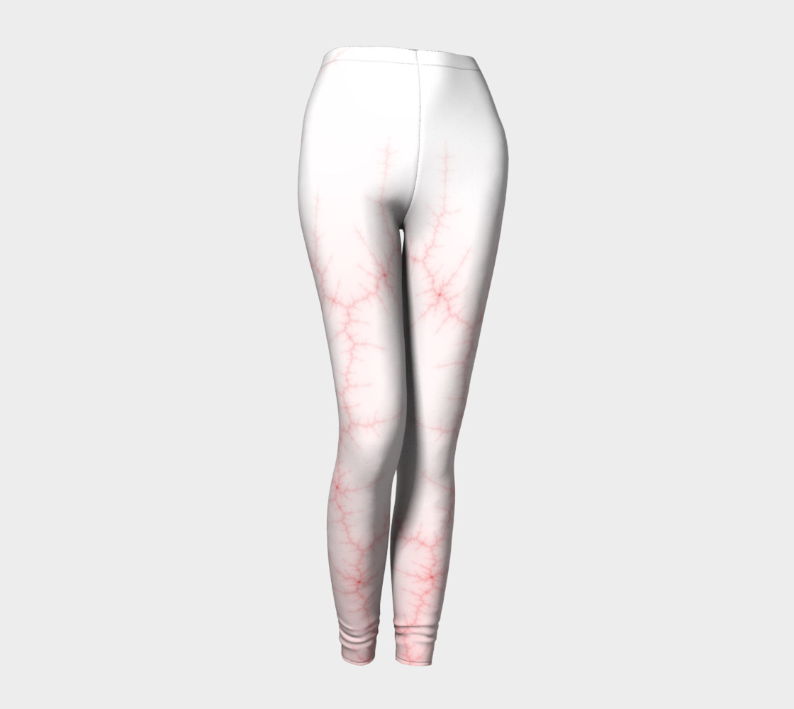 veins leggings preview #1