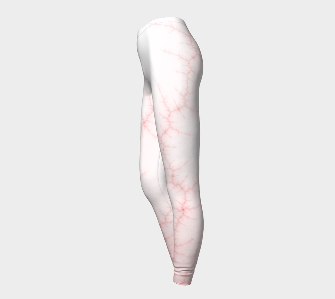 veins leggings preview #3