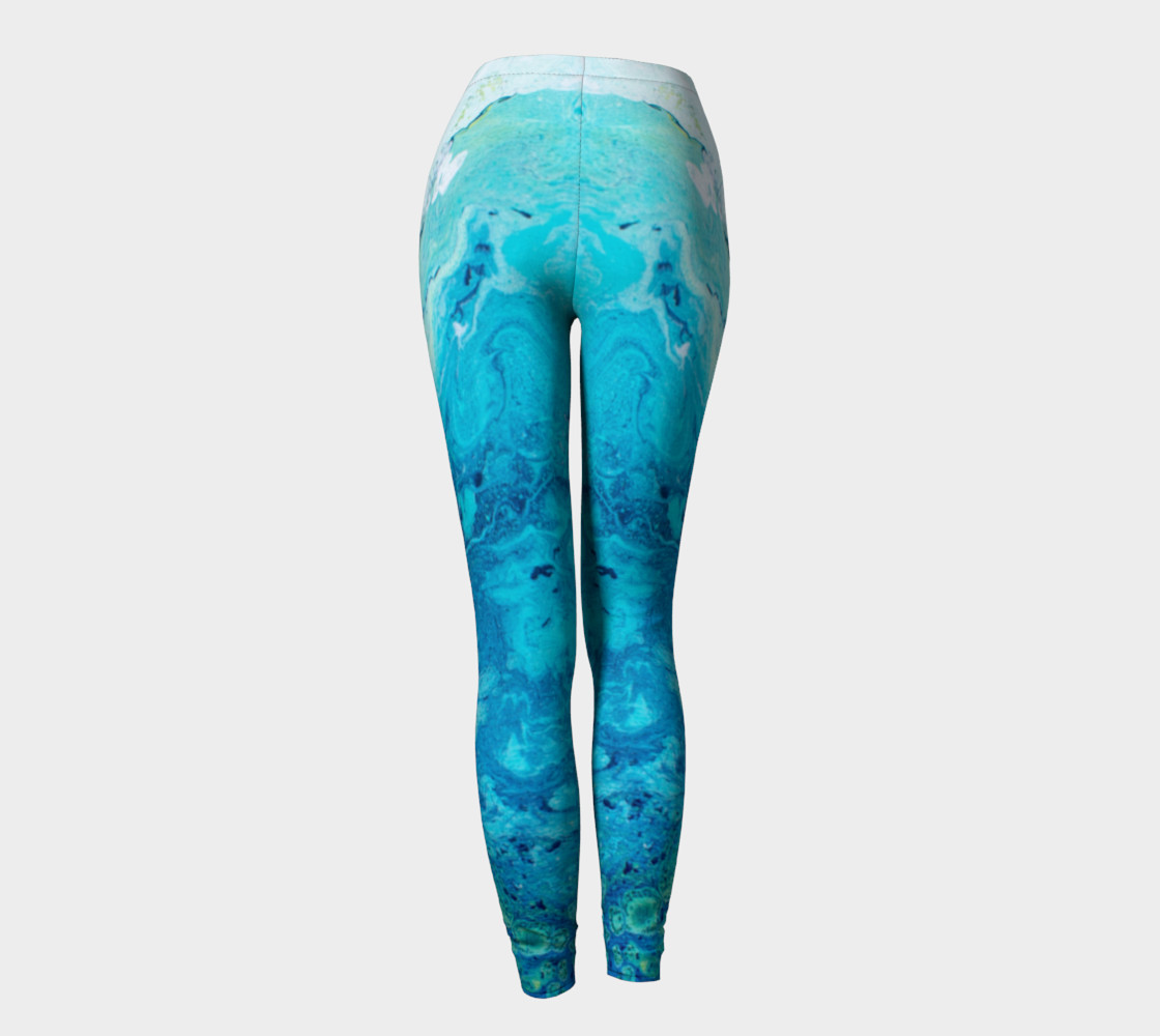 ccc leggings preview #4