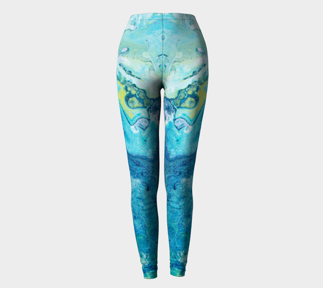 ccc leggings preview #2