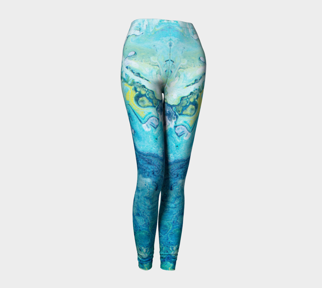 ccc leggings preview #1