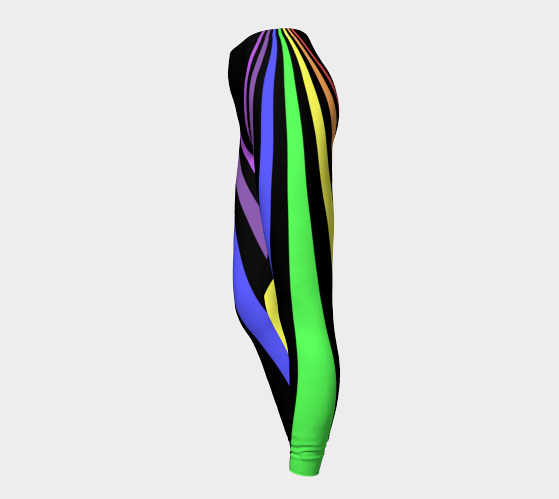 Rainbow Collection - Rainbow Rays preview #3