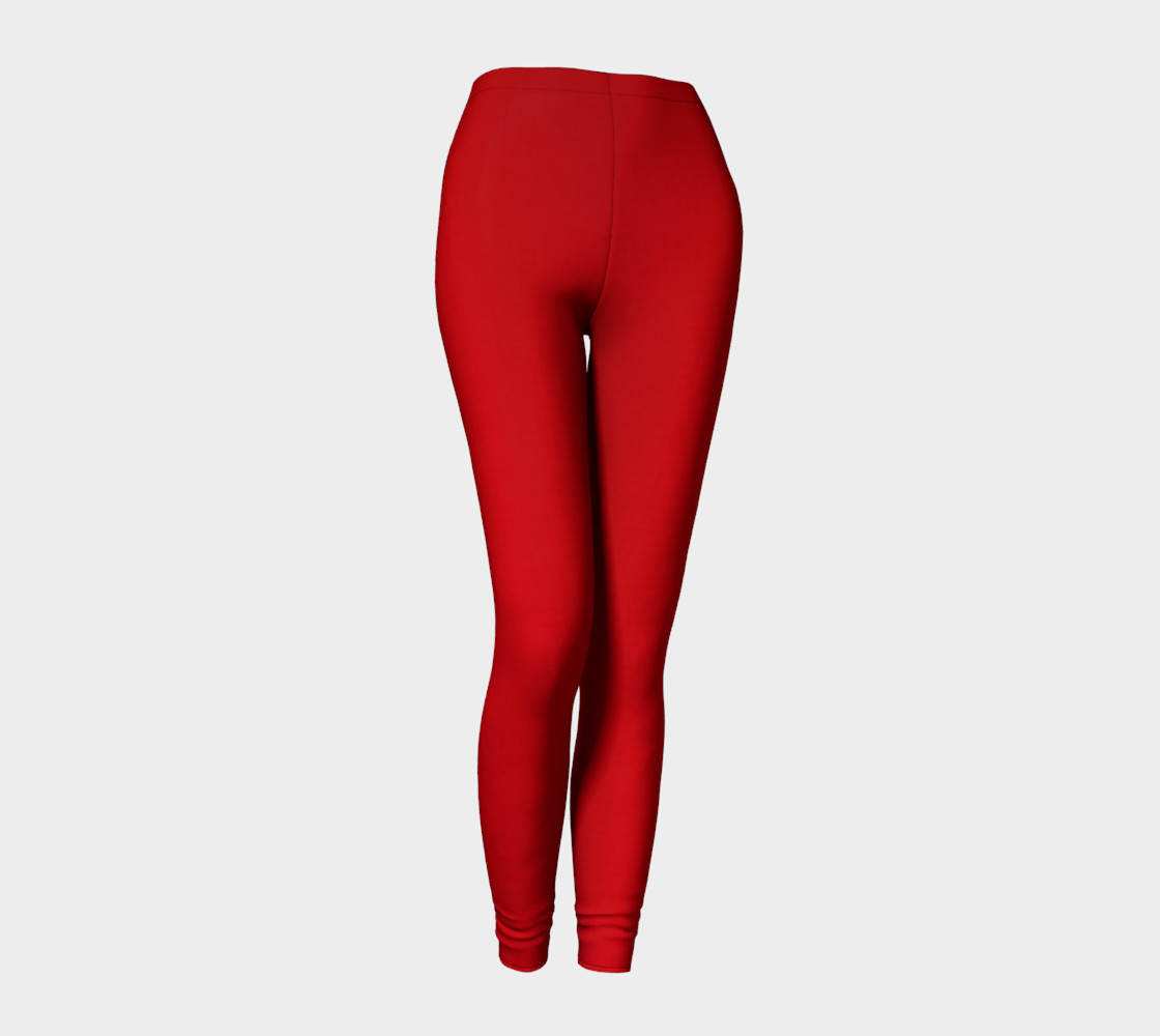 In the Blood Leggings preview #1