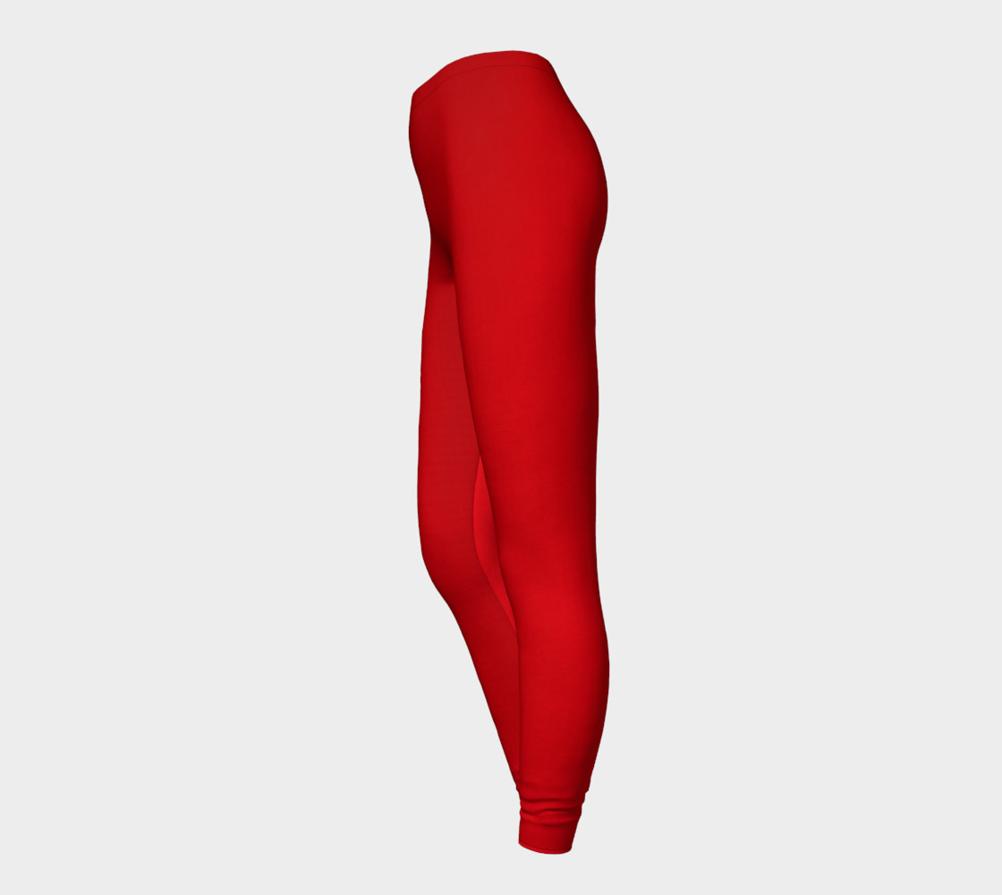 In the Blood Leggings preview #3