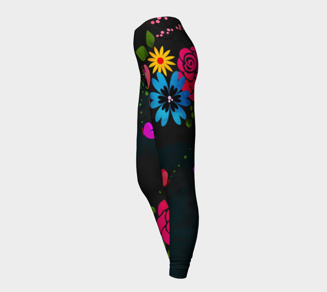 Love Spring preview #3