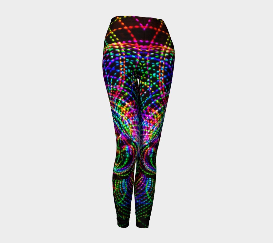 Kaleidoscopic preview #1