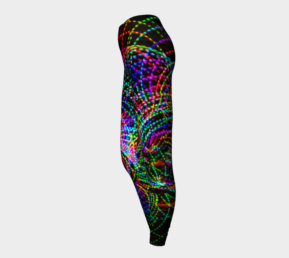 Kaleidoscopic preview #3
