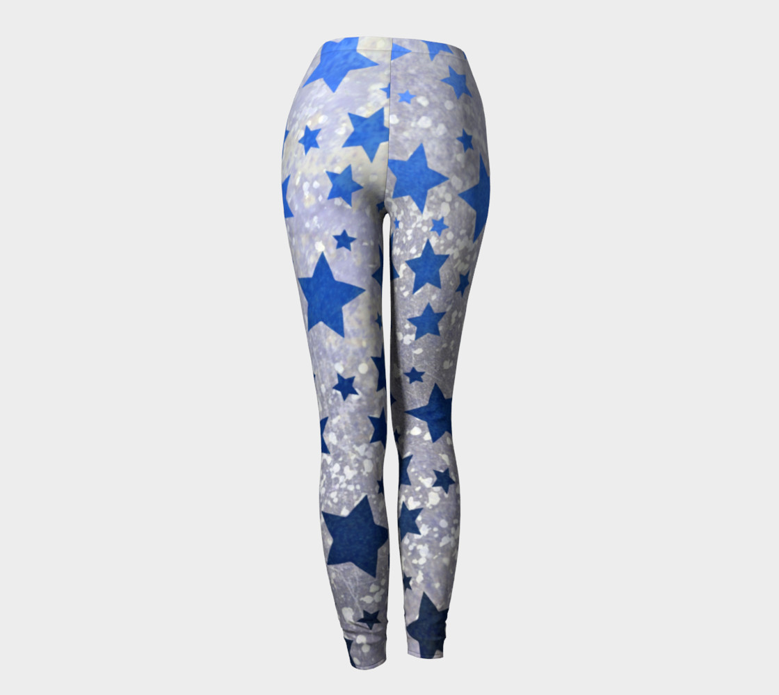 All Stars Blue preview #4