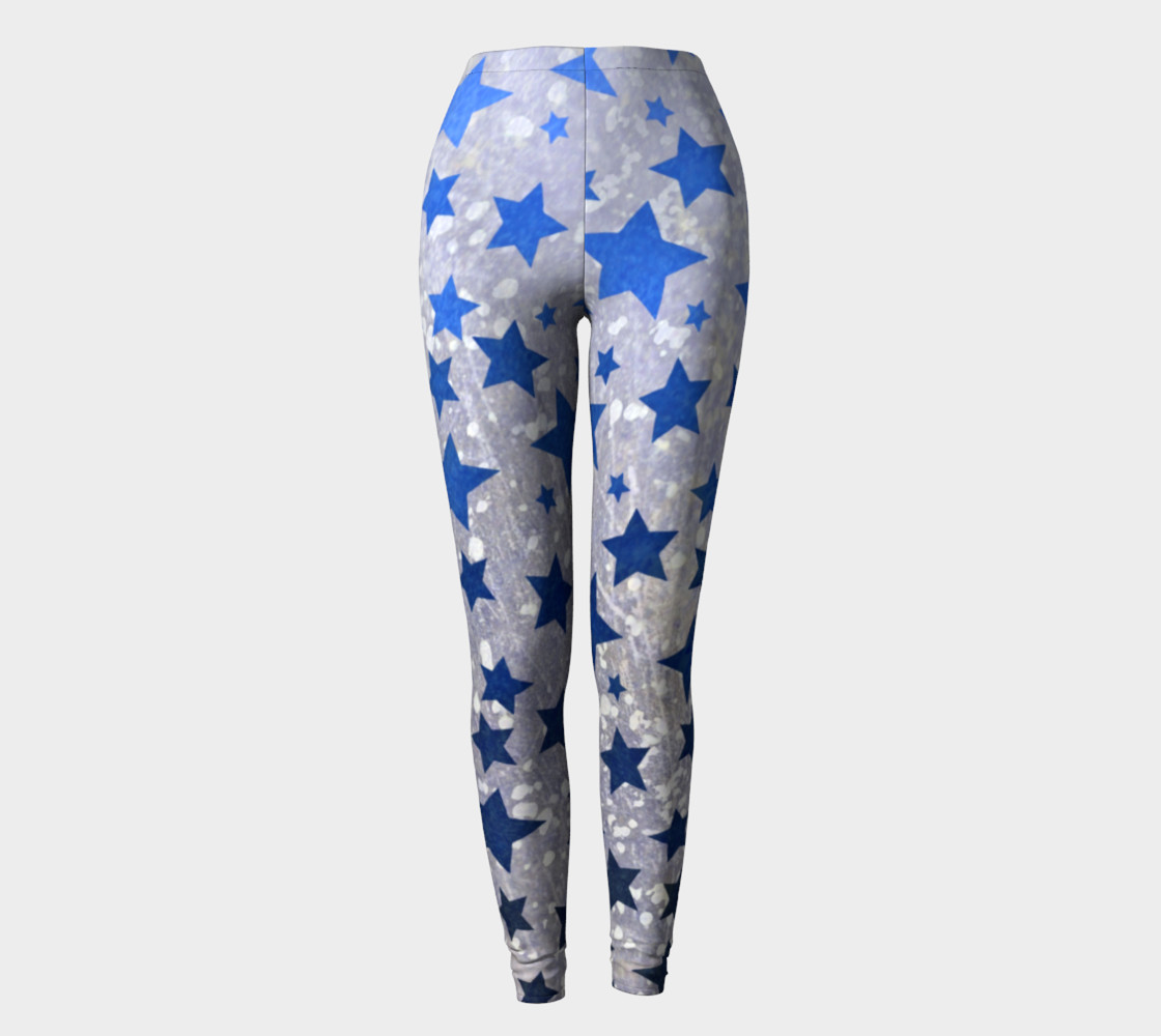All Stars Blue preview #2
