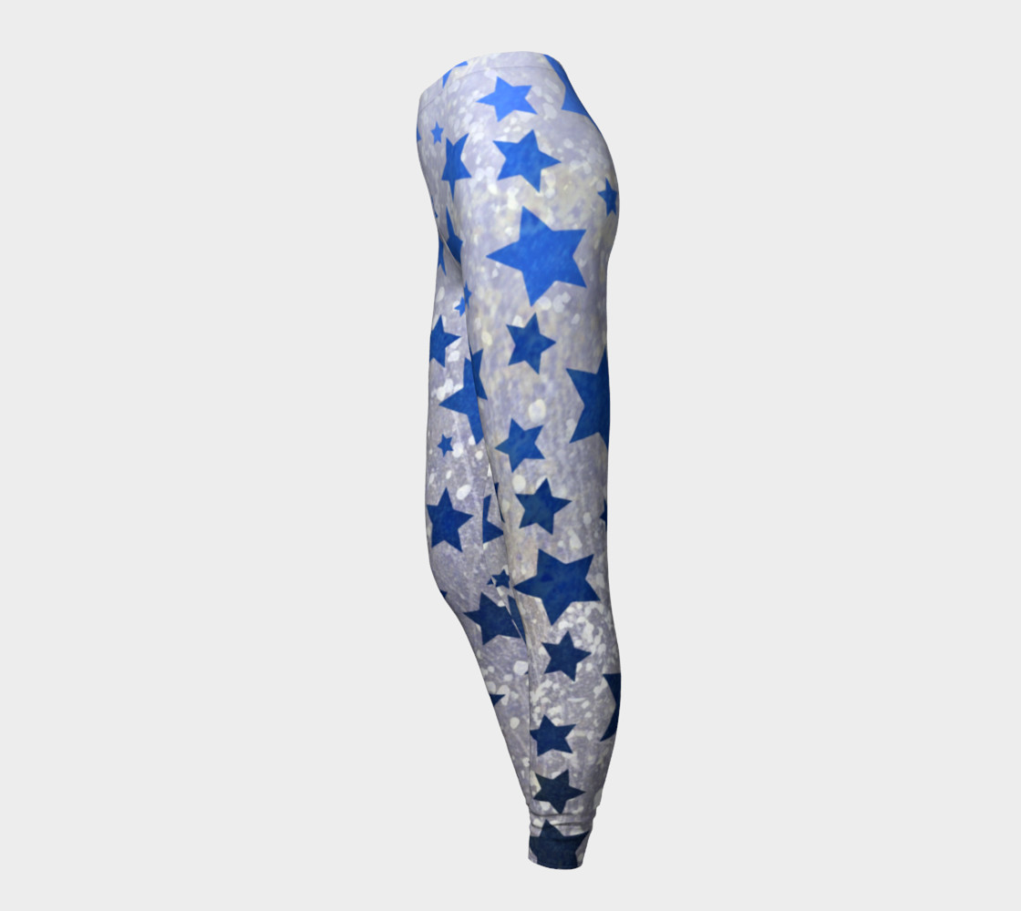 All Stars Blue preview #3
