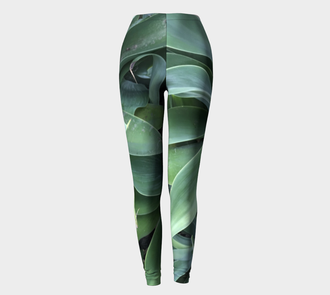 Green Agave preview #2