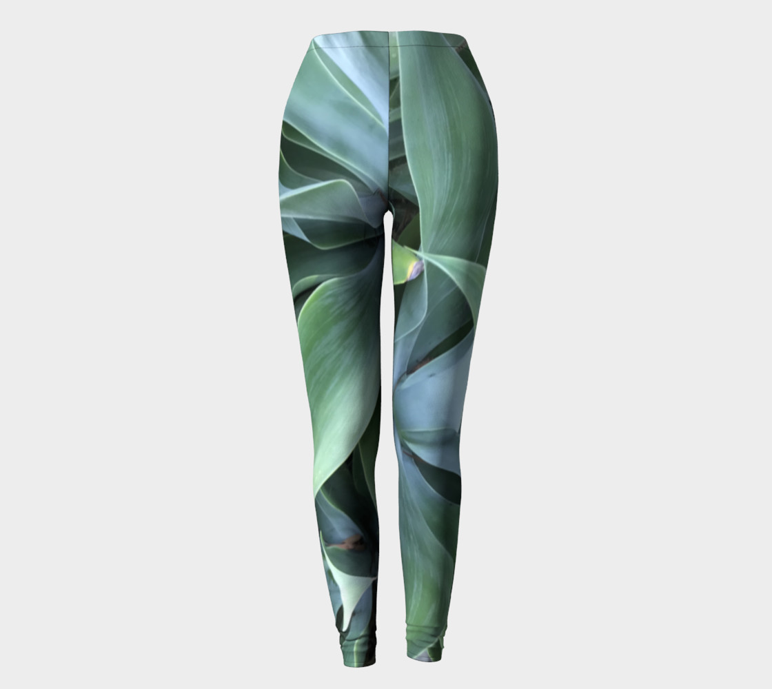 Agave Verxde preview #2