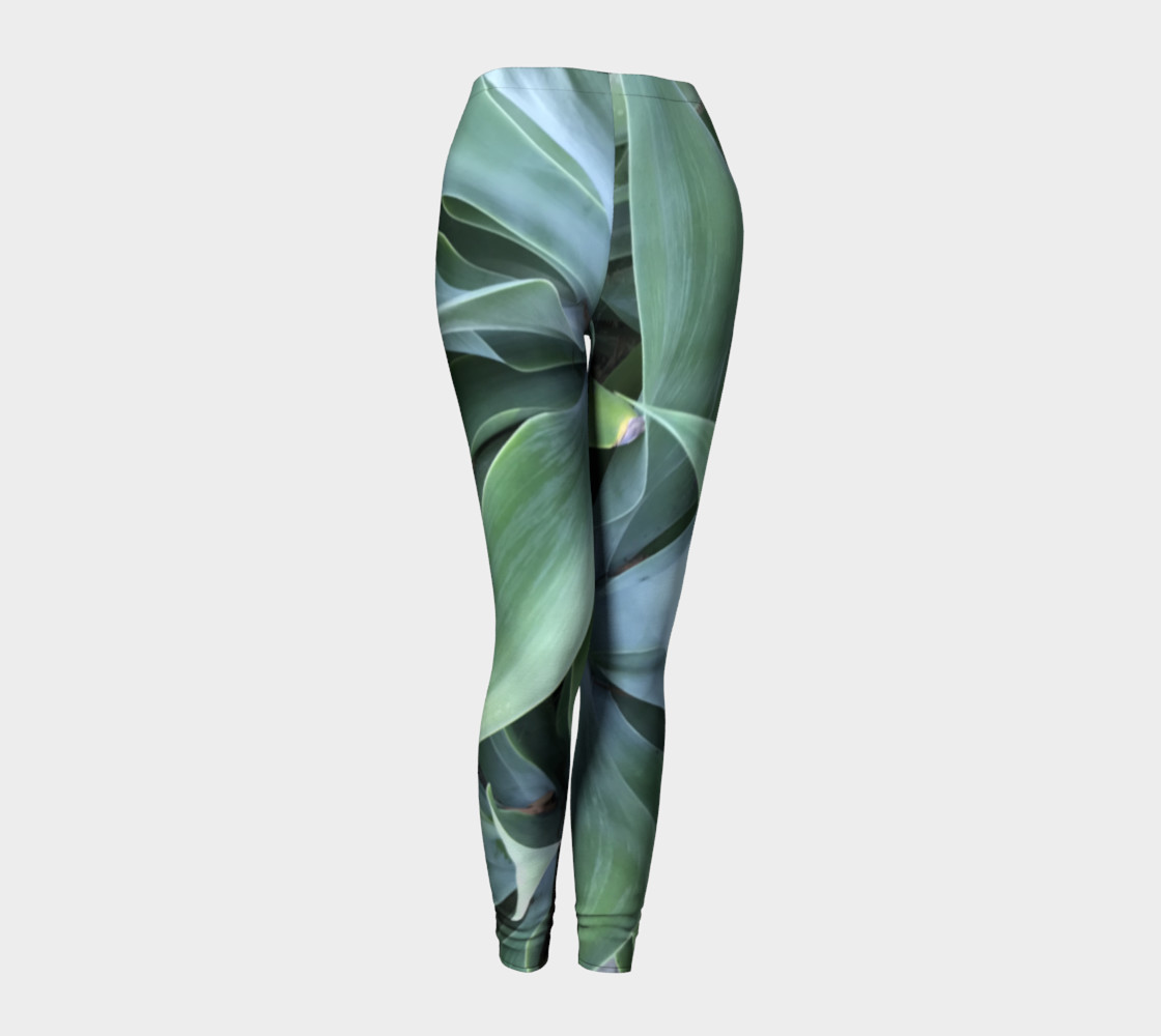 Agave Verxde preview #1