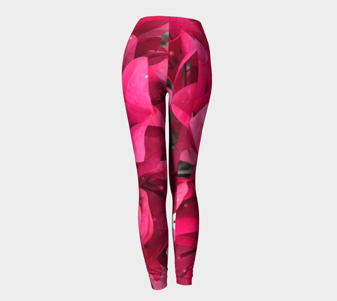 Pinkish Flowers preview #4