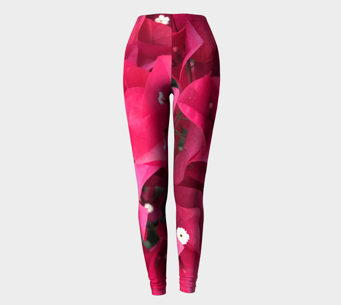 Pinkish Flowers preview #2