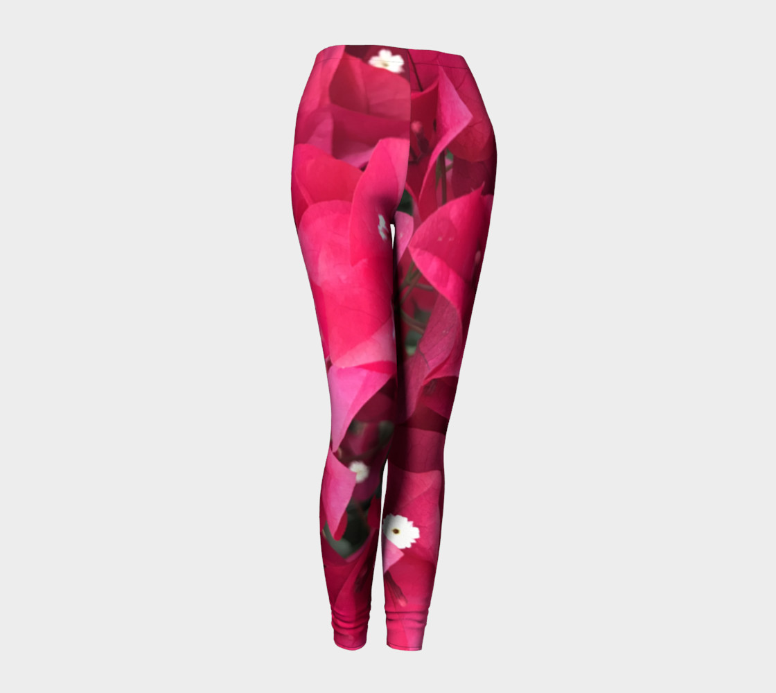Pinkish Flowers preview #1