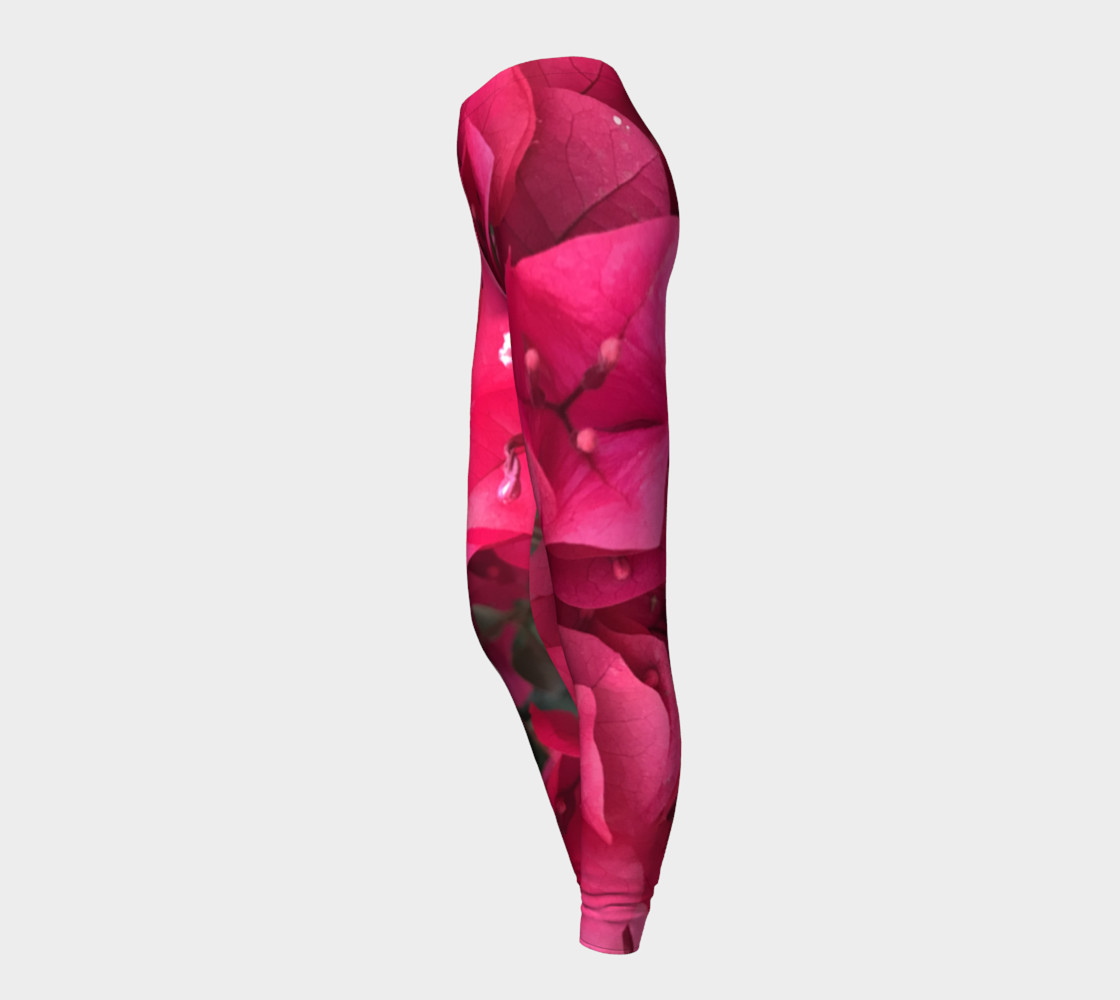 Pinkish Flowers preview #3